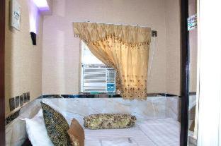 Temple Street Hotel : photo 3 de la chambre room #124700110