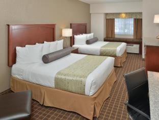 Best Western Plus Peak Vista Inn & Suites : photo 7 de la chambre room #27102617