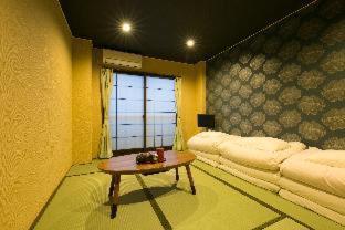 Tabist Sparkling Dolphins Inn Kyoto : photo 2 de la chambre room #24563411
