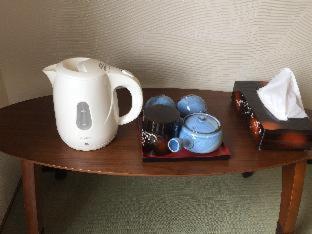 Tabist Sparkling Dolphins Inn Kyoto : photo 9 de la chambre room #24563411