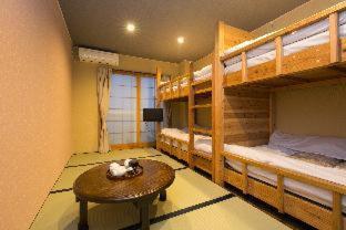 Tabist Sparkling Dolphins Inn Kyoto : photo 8 de la chambre room #24563412