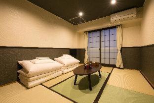 Tabist Sparkling Dolphins Inn Kyoto : photo 7 de la chambre room #24563413