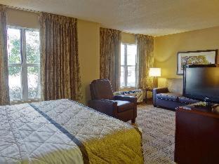 Extended Stay America - Atlanta - Marietta - Interstate N. Pkwy : photo 2 de la chambre room #51570818