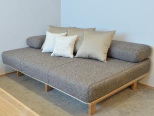 hotel androoms Osaka Hommachi : photo 4 de la chambre room #208059211