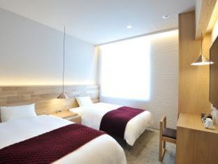 hotel androoms Osaka Hommachi : photo 3 de la chambre room #208059213