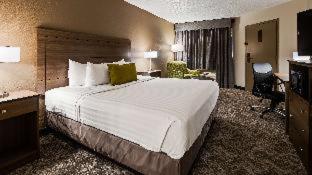 Best Western Center Inn : photo 2 de la chambre room #5966015