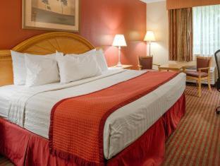 Best Western Center Inn : photo 5 de la chambre room #5966015