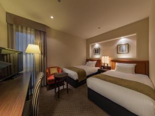 JR Kyushu Hotel Blossom Fukuoka : photo 2 de la chambre room #47297111