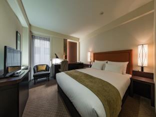 JR Kyushu Hotel Blossom Fukuoka : photo 2 de la chambre room #47297112