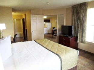 Extended Stay America Select Suites - Austin - Northwest - Research Park : photo 5 de la chambre room #51879714