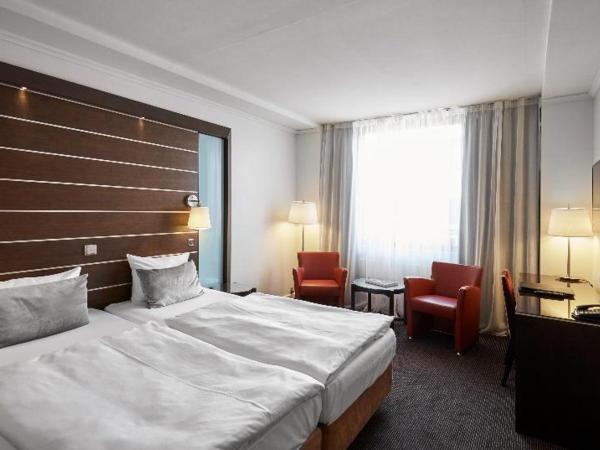 Imperial Hotel : photo 1 de la chambre room #2200594