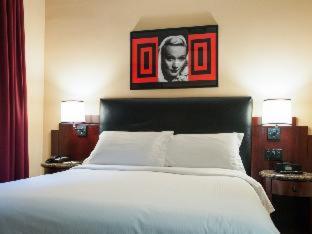 Washington Square Hotel : photo 7 de la chambre room #2775207