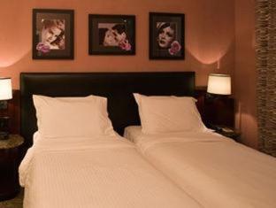 Washington Square Hotel : photo 2 de la chambre room #2775209