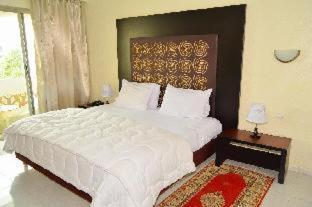 HAMILTON Agadir : photo 2 de la chambre room #27231223
