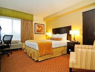 Spark by Hilton Orlando near SeaWorld : photo 5 de la chambre room #31961608