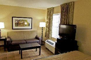Extended Stay America Select Suites - Atlanta - Marietta - Wildwood : photo 4 de la chambre room #51386612