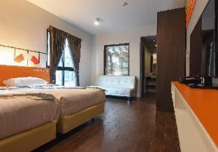 iSanook Bangkok : photo 1 de la chambre room #65200316