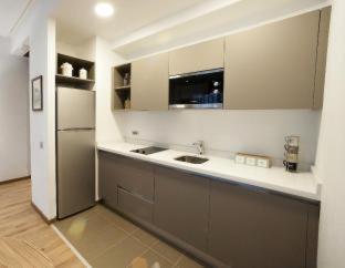 Ocean Park Appart Hotel : photo 3 de la chambre room #242990109