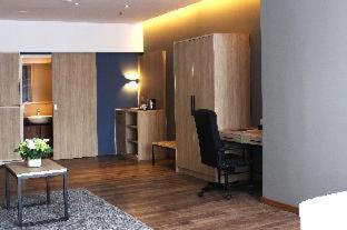 Imperial Regency Suites & Kuala Lumpur : photo 4 de la chambre room #324420906