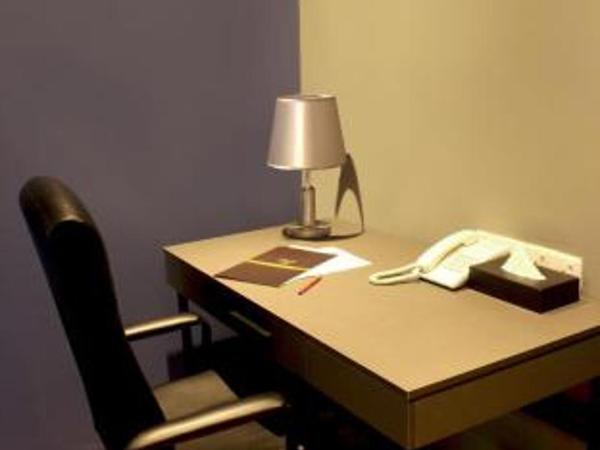 Imperial Regency Suites & Kuala Lumpur : photo 4 de la chambre room #324420907