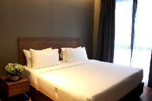 Imperial Regency Suites & Kuala Lumpur : photo 8 de la chambre room #324420907