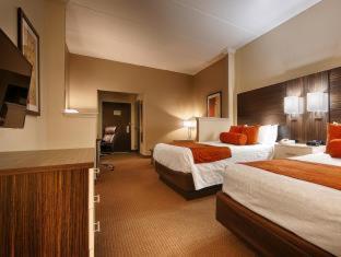 Sonesta Essential Orlando : photo 5 de la chambre room #5612426