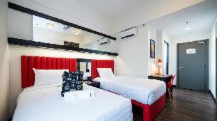 Lazdana Hotel Kuala Lumpur : photo 1 de la chambre room #185046510