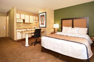 Extended Stay America Select Suites - Memphis - Cordova : photo 5 de la chambre room #53733312