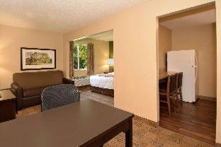 Extended Stay America Select Suites - Memphis - Cordova : photo 2 de la chambre room #53733313