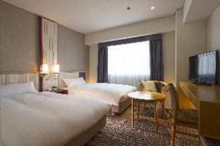 Miyako Hotel Kyoto Hachijo : photo 1 de la chambre room #17981429