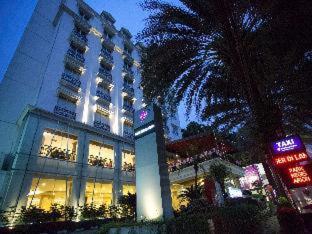 Arion Suites Hotel Kemang : photo 1 de la chambre room #31942115