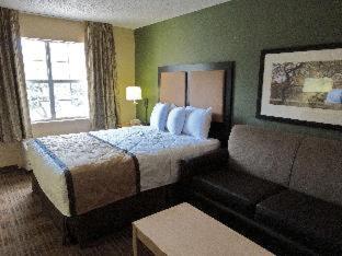 Extended Stay America Suites - Dallas - Coit Road : photo 3 de la chambre room #52006813