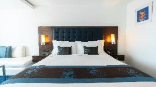 Night Hotel Bangkok - Sukhumvit 15 : photo 1 de la chambre room #2722621