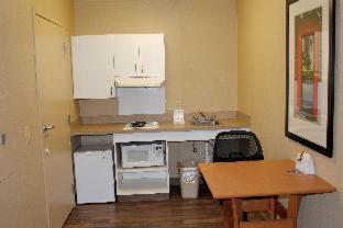 Extended Stay America Suites - Albuquerque - Airport : photo 1 de la chambre room #51896512
