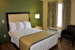 Extended Stay America Suites - Albuquerque - Airport : photo 5 de la chambre room #51896514