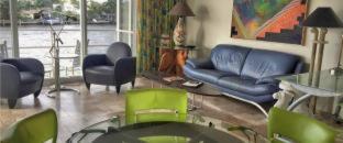 Manhattan Tower Apartment Hotel : photo 6 de la chambre room #104616431