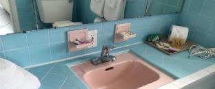 Manhattan Tower Apartment Hotel : photo 7 de la chambre room #104616431