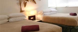 Manhattan Tower Apartment Hotel : photo 6 de la chambre room #104616432