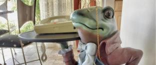 Manhattan Tower Apartment Hotel : photo 2 de la chambre room #104616433