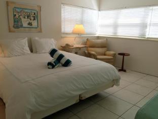 Manhattan Tower Apartment Hotel : photo 3 de la chambre room #104616434