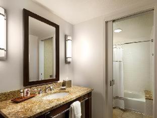 AT&T Hotel & Conference Center : photo 3 de la chambre room #18492207