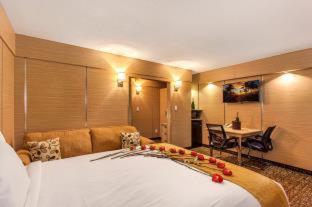 Ocean Beach Palace : photo 2 de la chambre room #38516209