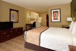 Extended Stay America Suites - Atlanta - Perimeter - Crestline : photo 3 de la chambre room #51536913