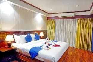 Miloft Sathorn Hotel - SHA Plus Certified : photo 2 de la chambre room #28217211