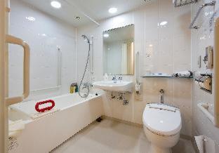 Daiwa Roynet Hotel Kyoto-Hachijoguchi : photo 4 de la chambre room #37839340