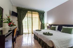 Hotel Argana Agadir : photo 2 de la chambre room #30985517