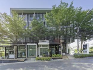 Blu Monkey Bed & Breakfast Phuket : photo 1 de la chambre room #39862820