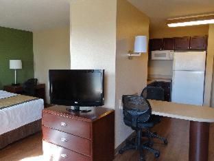 Extended Stay America Suites - Austin - North Central : photo 2 de la chambre room #51873913
