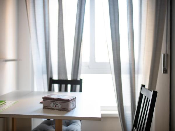 Borgo Santa Lucia B&B : photo 8 de la chambre chambre quadruple classique