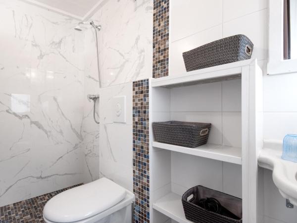 Campo Di Fiori, Maisons de Charme : photo 2 de la chambre suite robinson